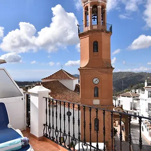 Almijara Competa