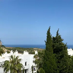 Golf With Seaview Estepona